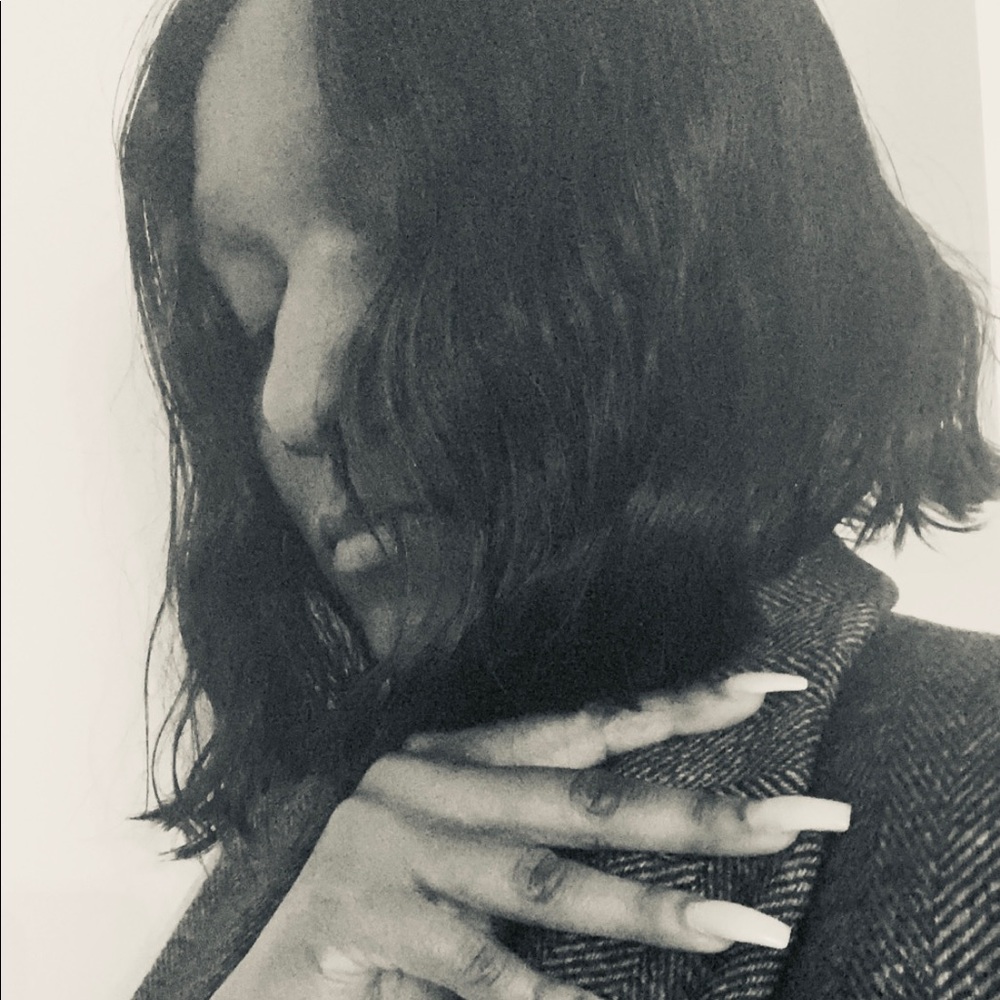 Meet your Posher, Krystle